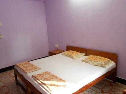 Shree Moraya Lodge, Ganpatipule 2
